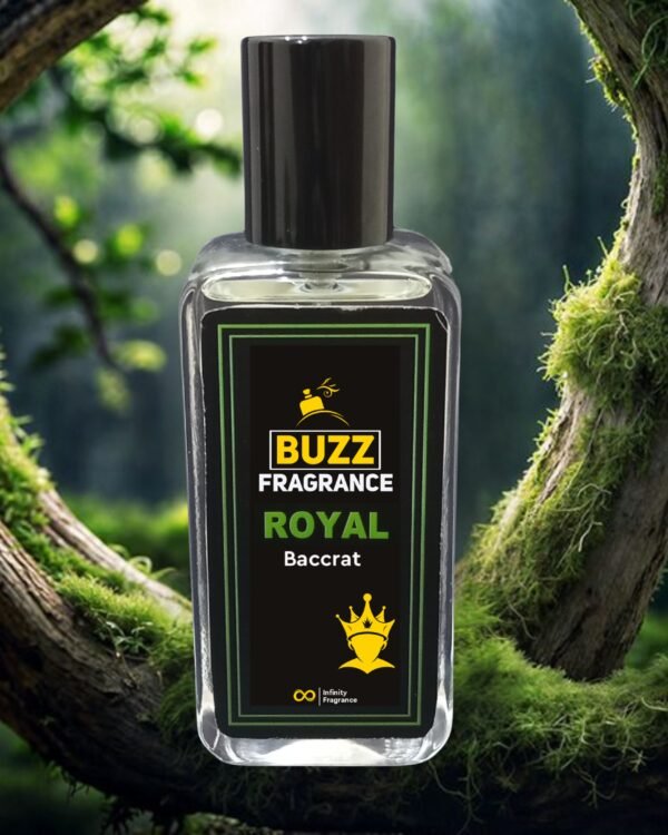 ROYAL BUZZ