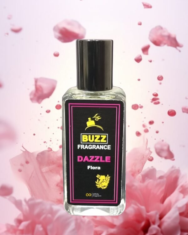 DAZZLE FLORA